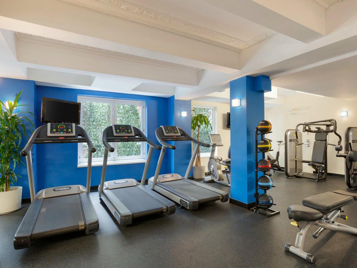 Hotel Edison Times Square - thumb 20