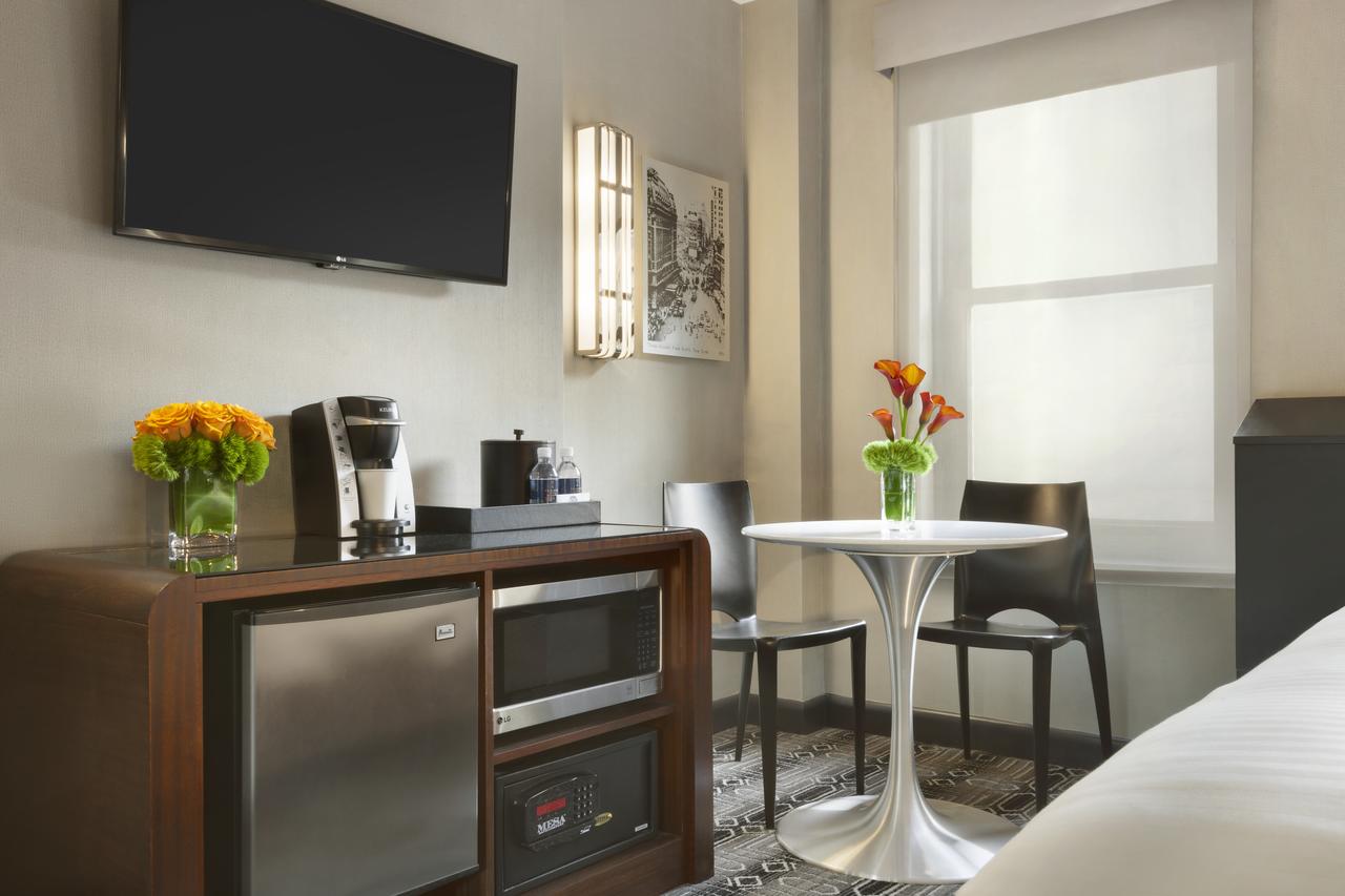 Hotel Edison Times Square - thumb 12