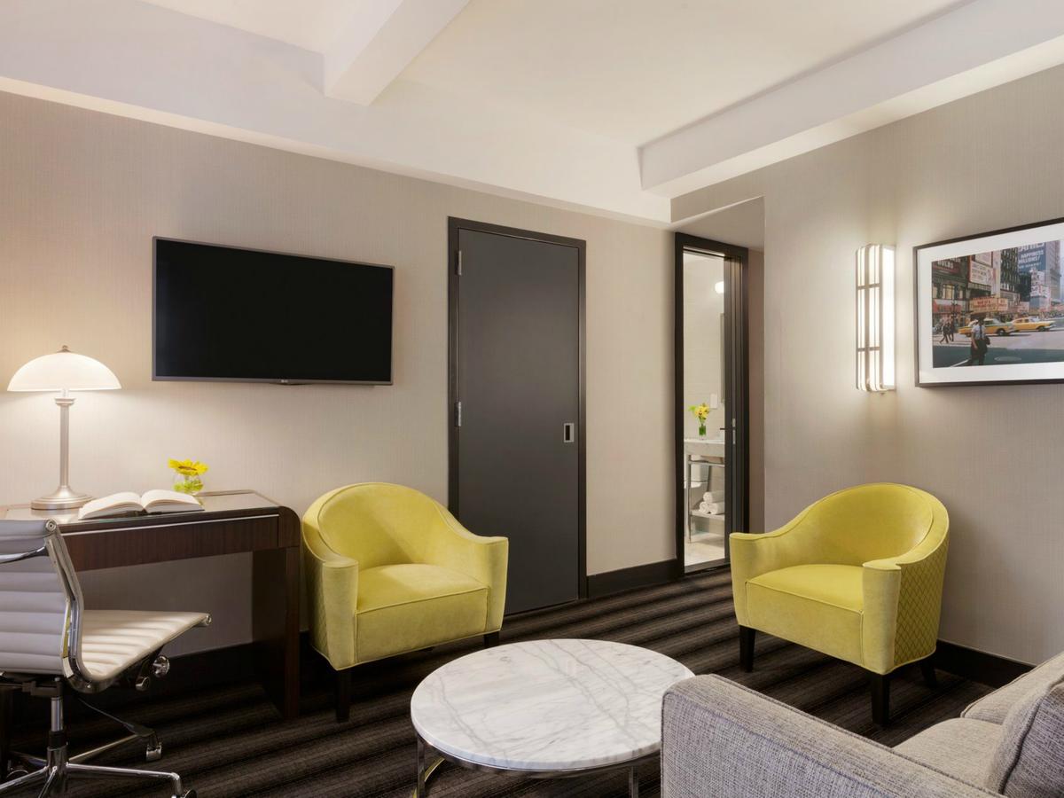 Hotel Edison Times Square - thumb 28