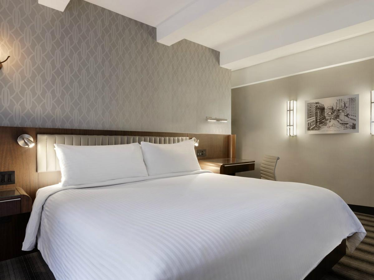 Hotel Edison Times Square - thumb 25