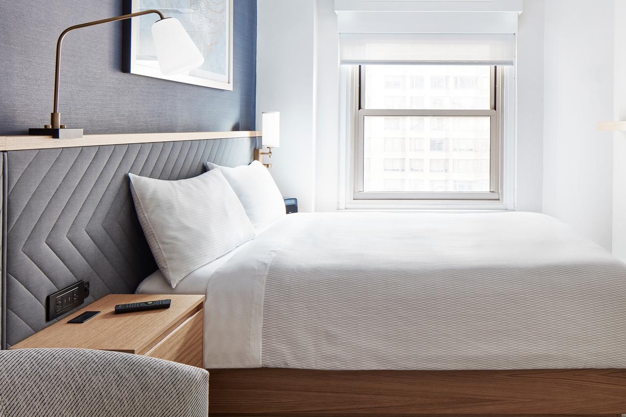 Radisson Hotel New York Wall Street - thumb 8