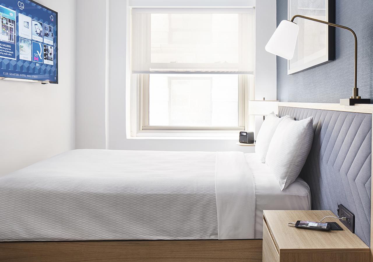 Radisson Hotel New York Wall Street - thumb 31