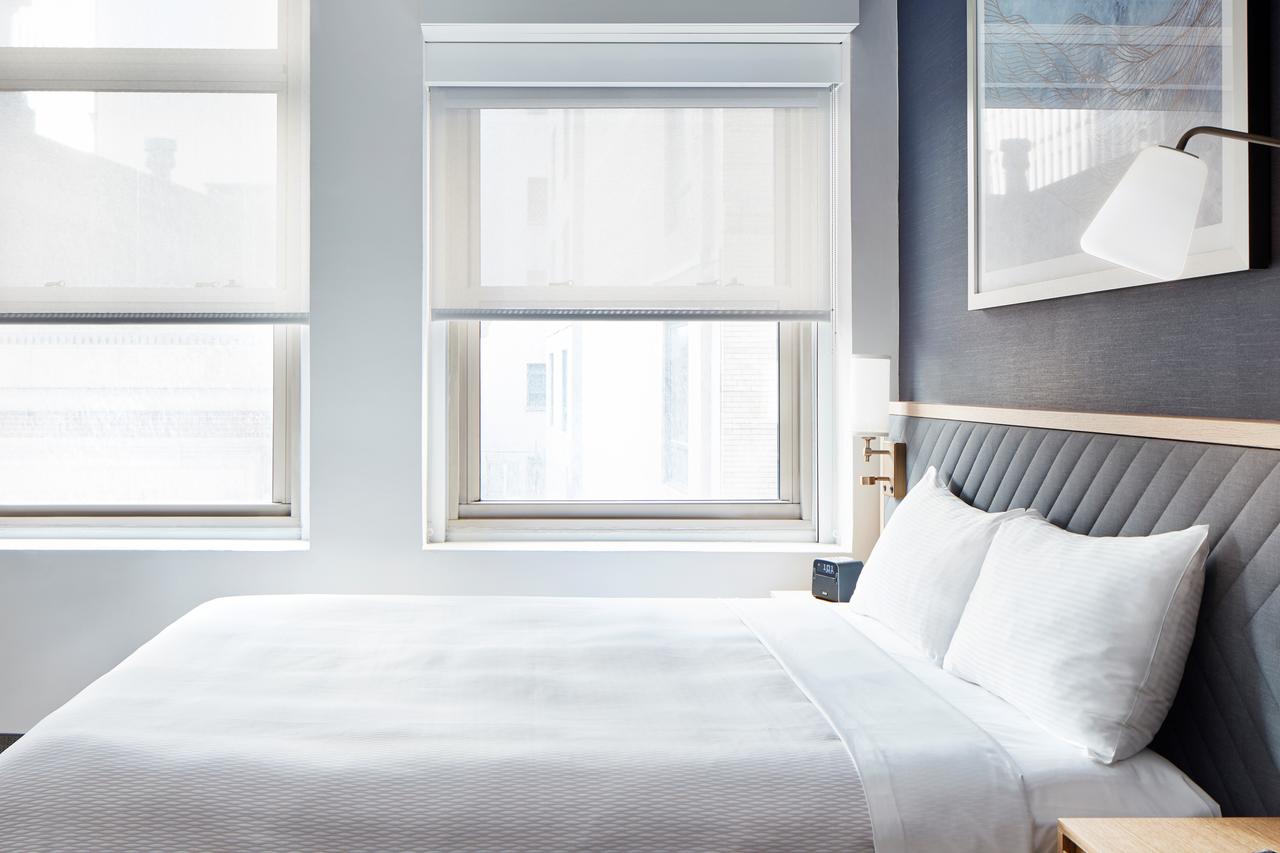 Radisson Hotel New York Wall Street - thumb 6