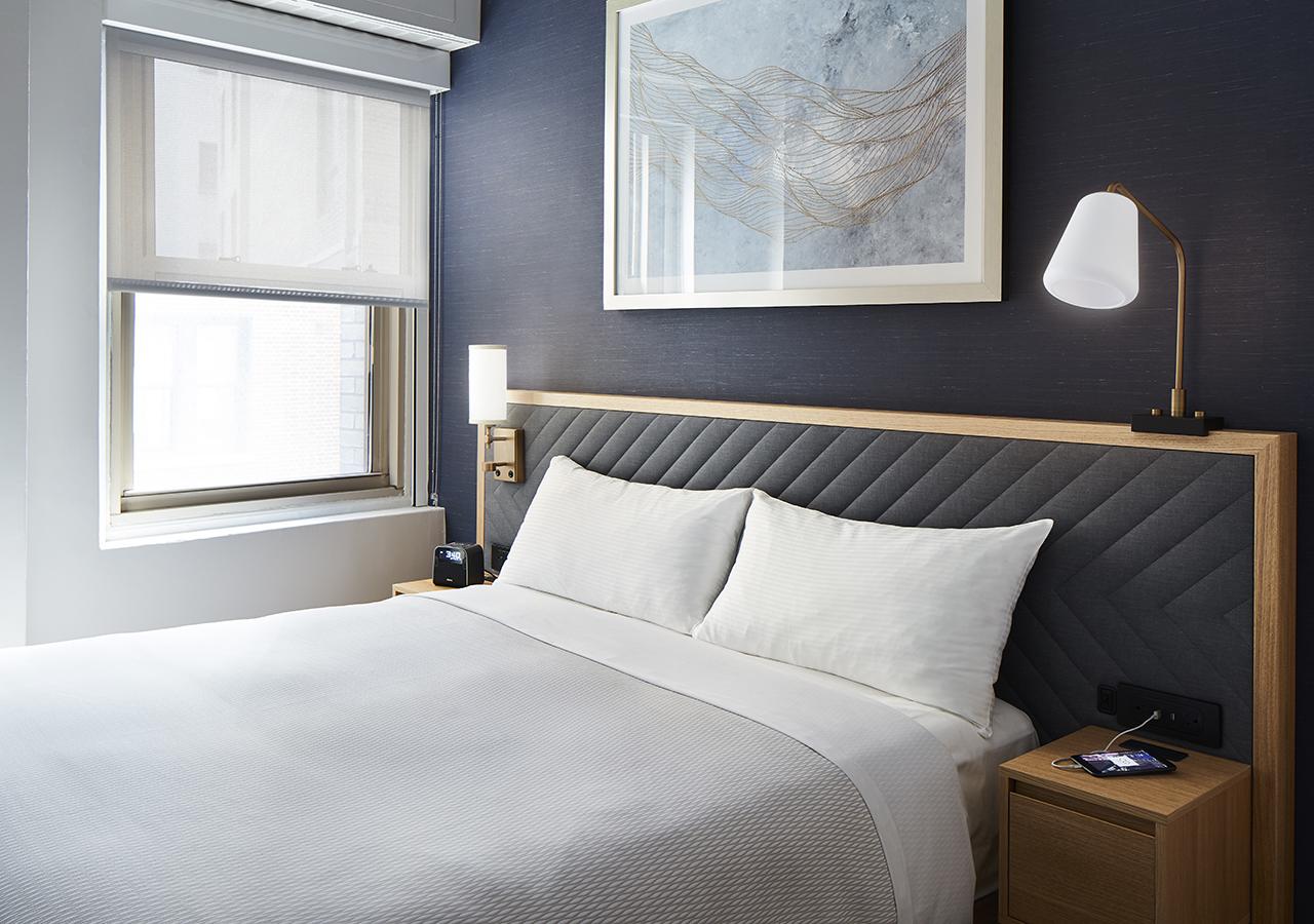 Radisson Hotel New York Wall Street - thumb 27