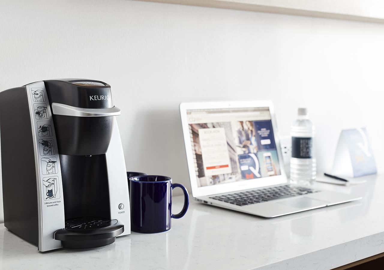 Radisson Hotel New York Wall Street - thumb 33