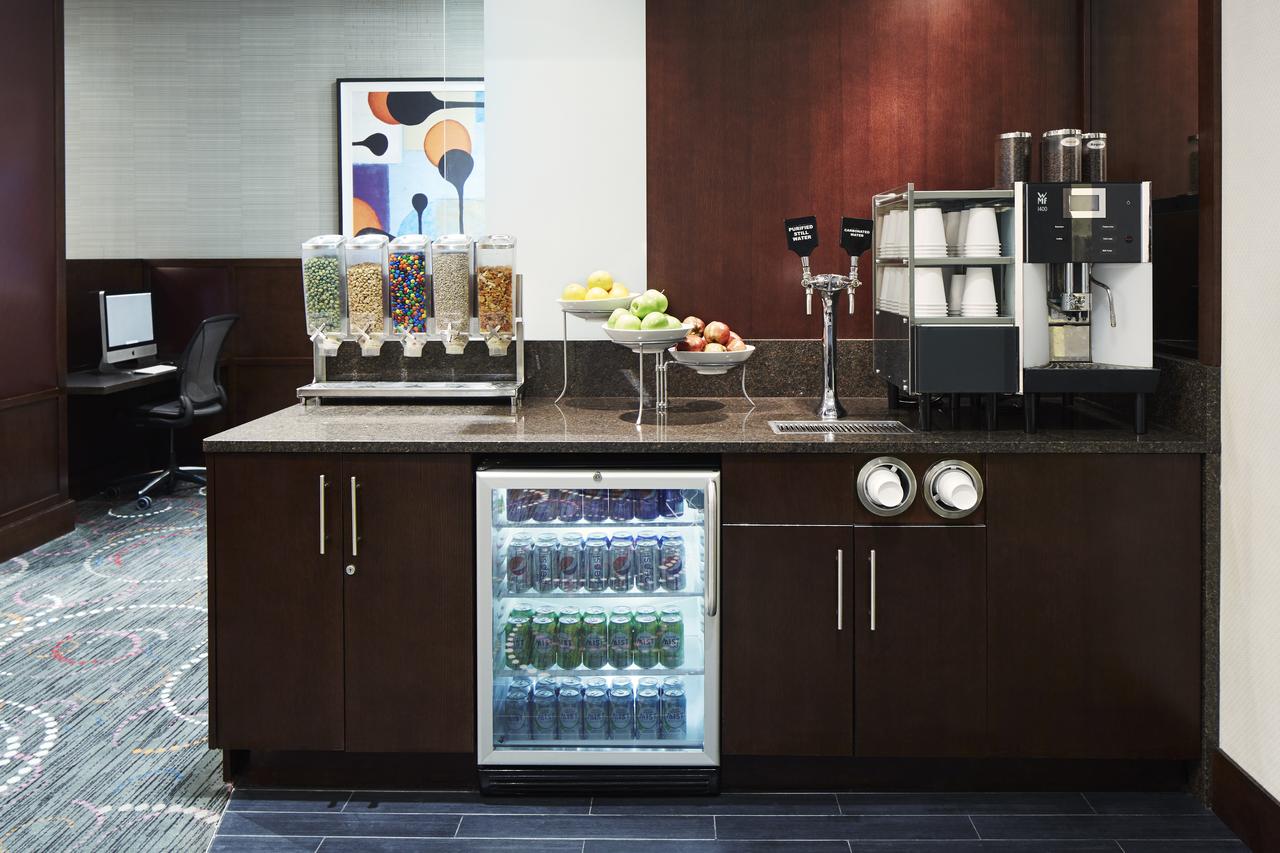 Radisson Hotel New York Wall Street - thumb 16