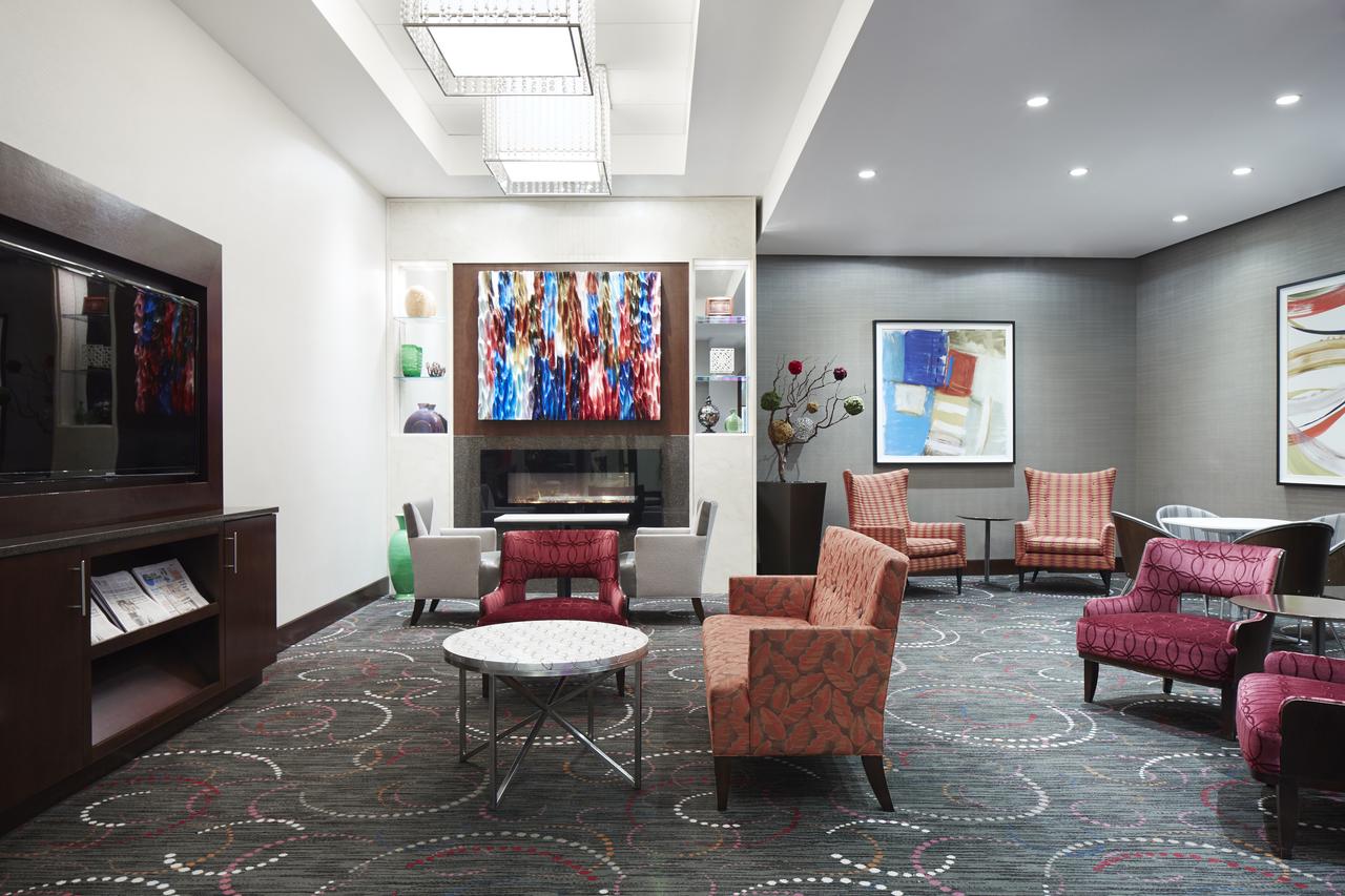 Radisson Hotel New York Wall Street - thumb 42