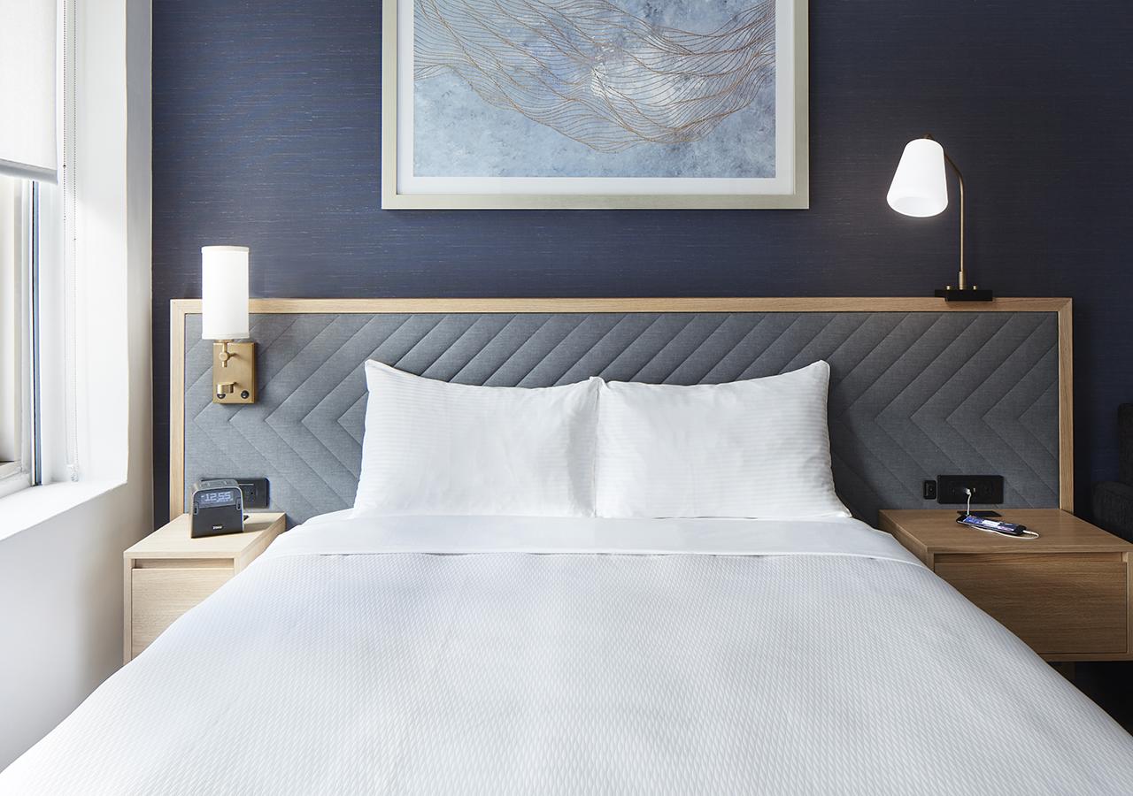 Radisson Hotel New York Wall Street - thumb 23