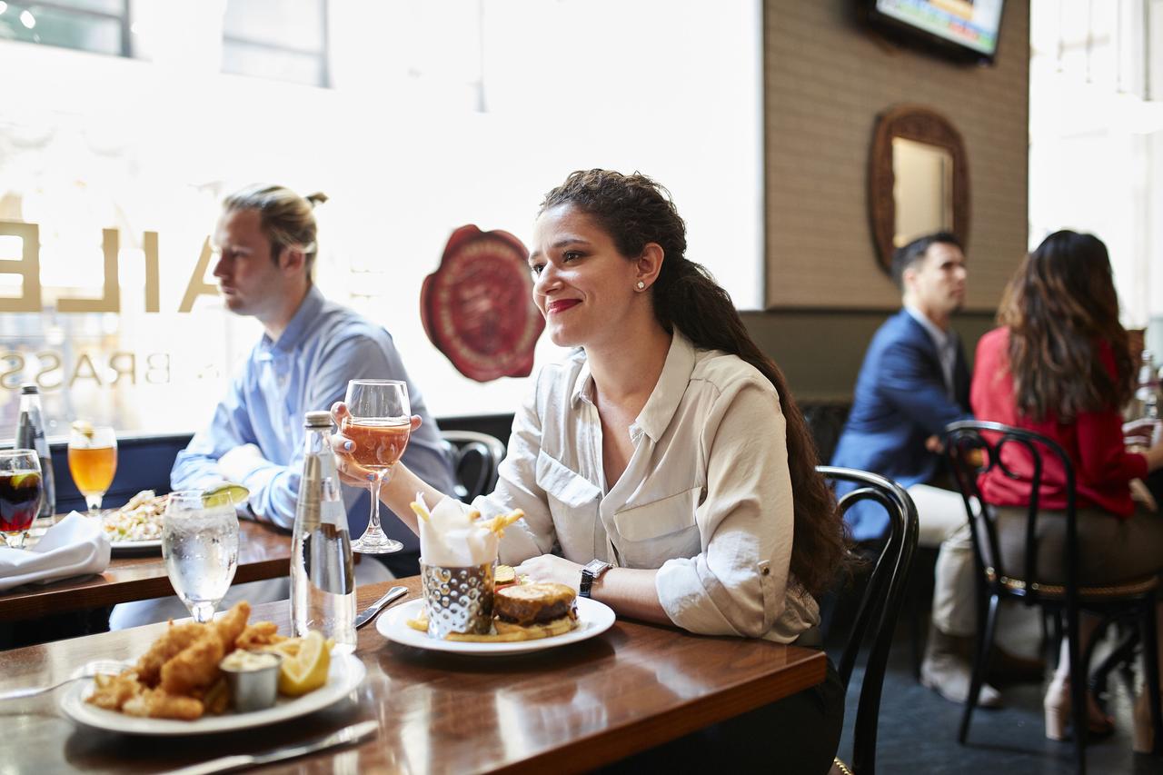 Radisson Hotel New York Wall Street - thumb 18