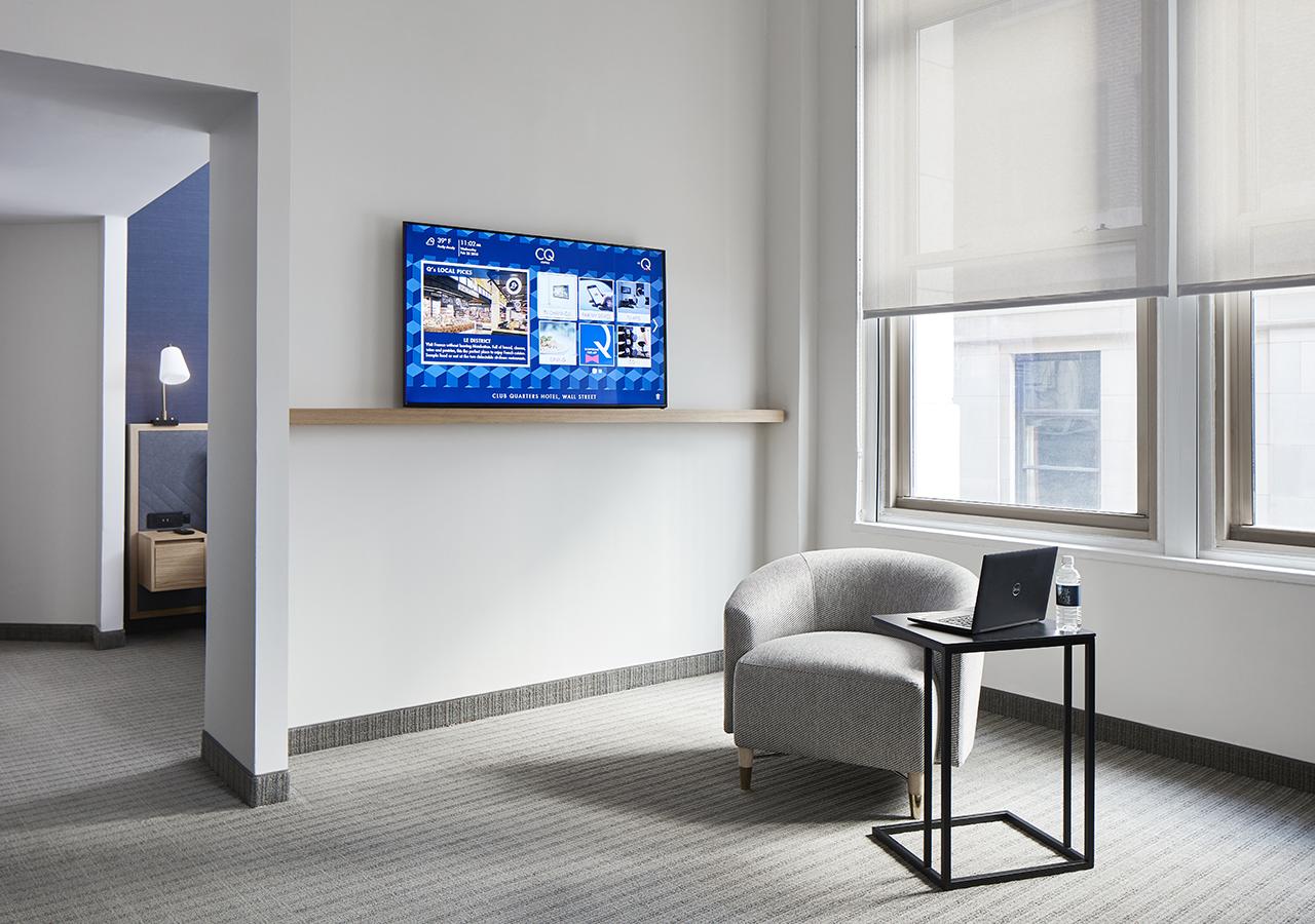 Radisson Hotel New York Wall Street - thumb 32