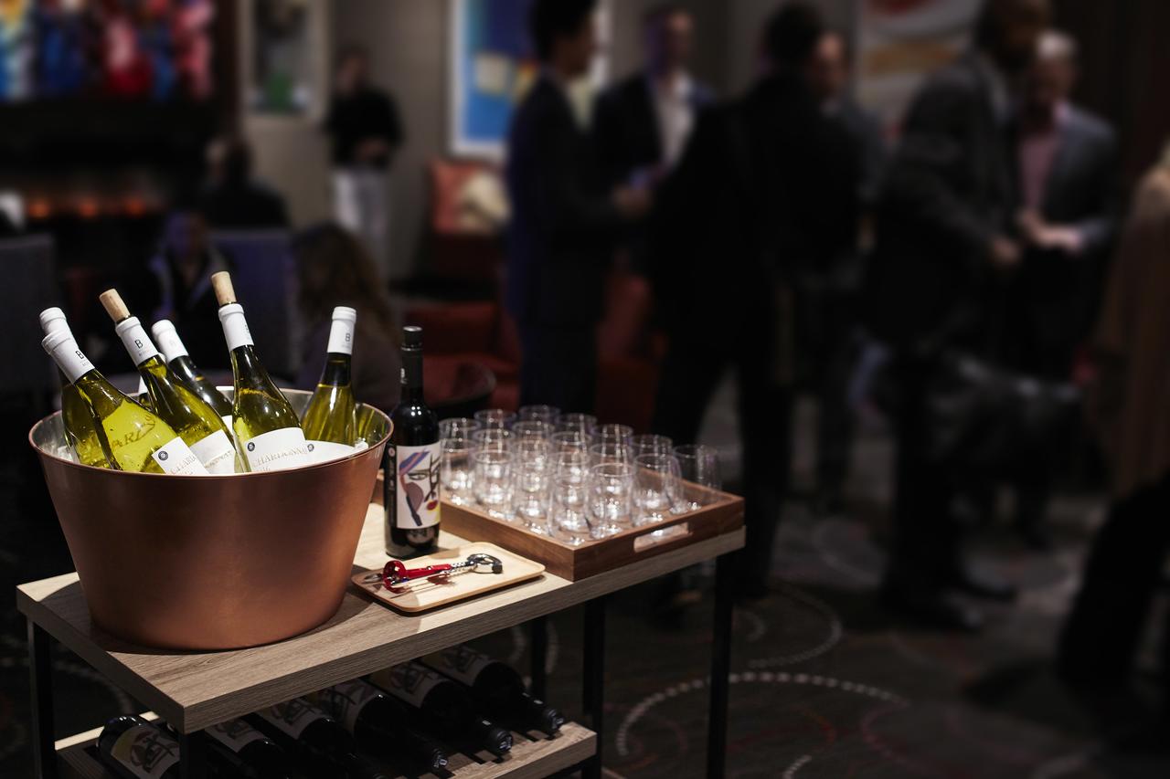 Radisson Hotel New York Wall Street - thumb 13