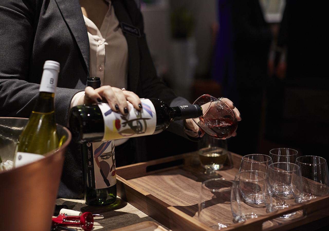 Radisson Hotel New York Wall Street - thumb 39