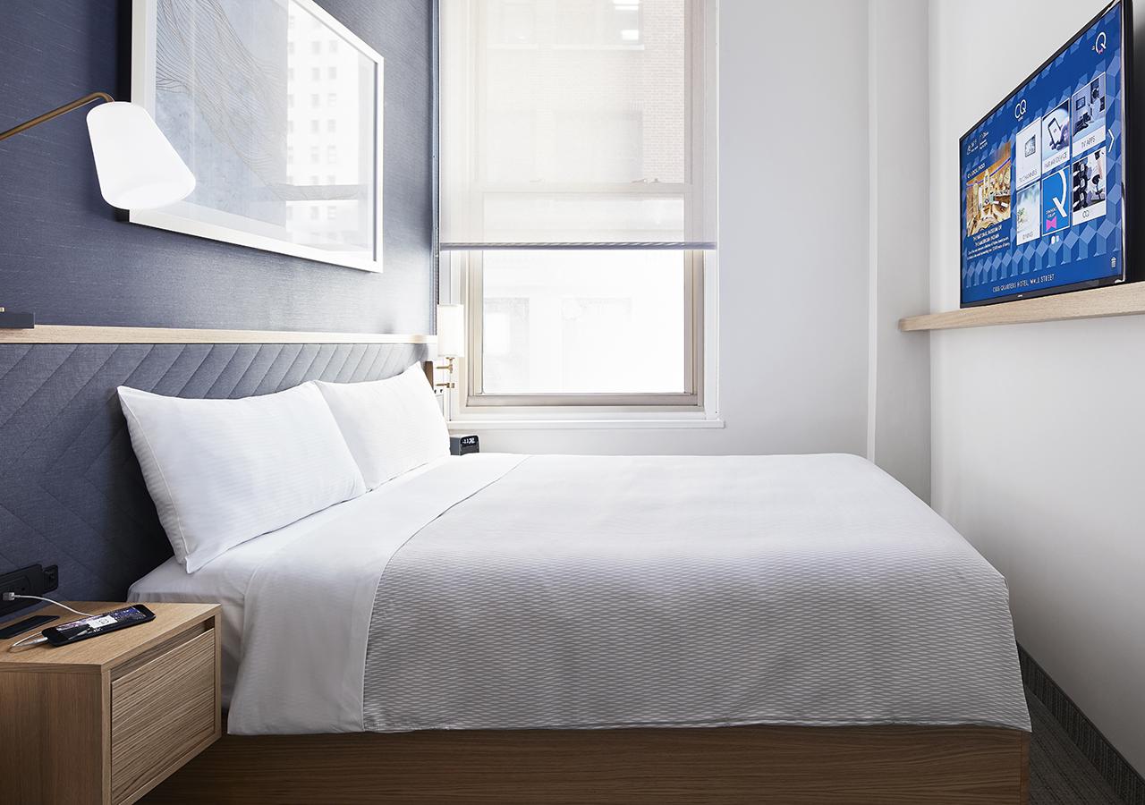 Radisson Hotel New York Wall Street - thumb 26