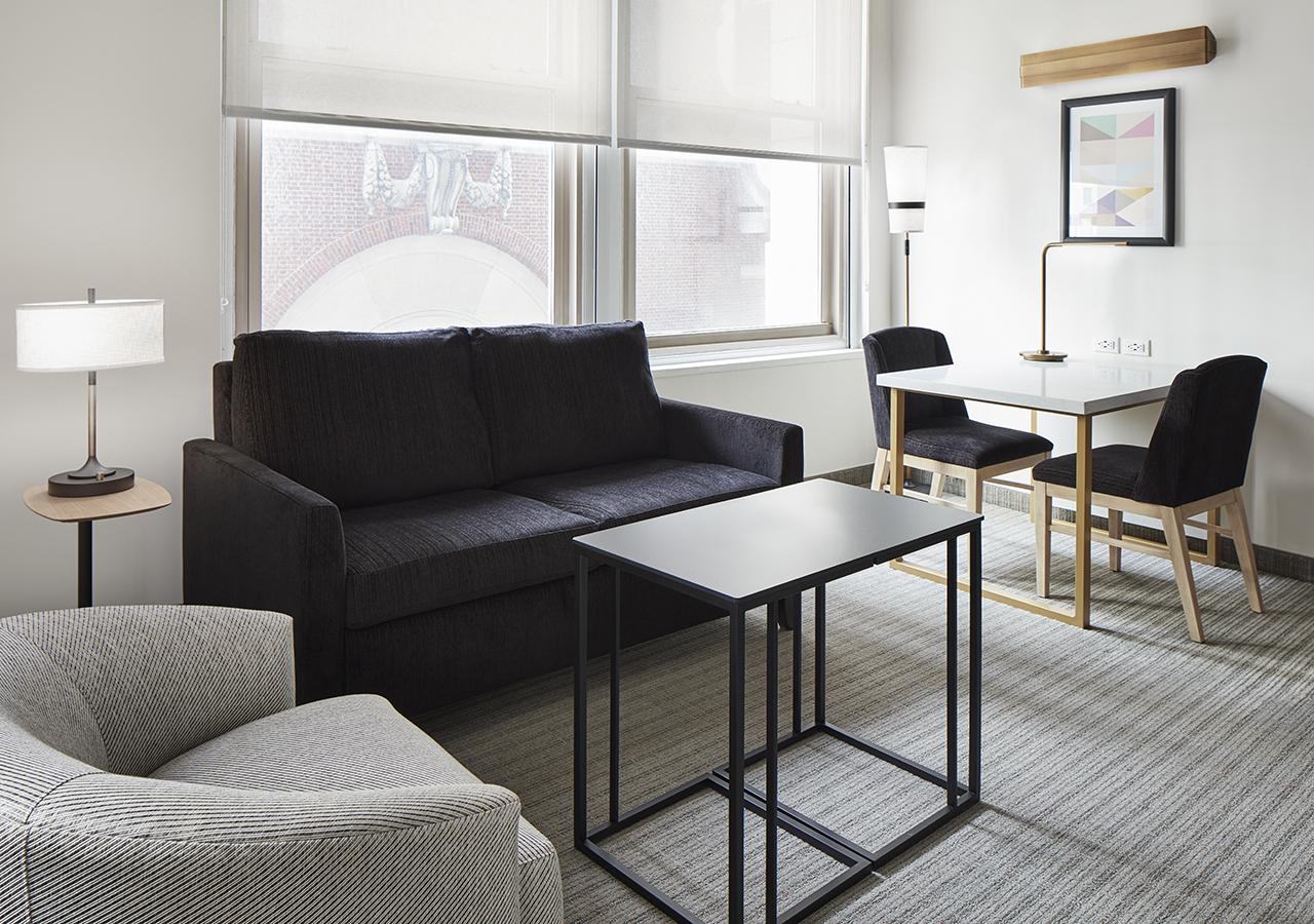 Radisson Hotel New York Wall Street - thumb 34