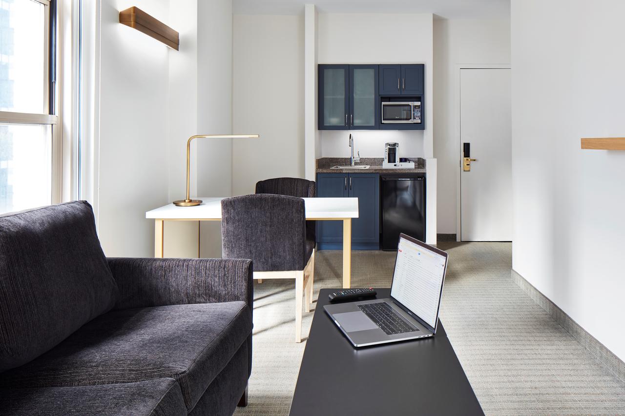 Radisson Hotel New York Wall Street - thumb 5