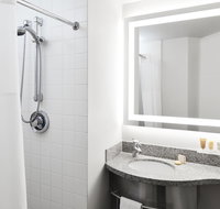 Radisson Hotel New York Wall Street - Accommodation New York