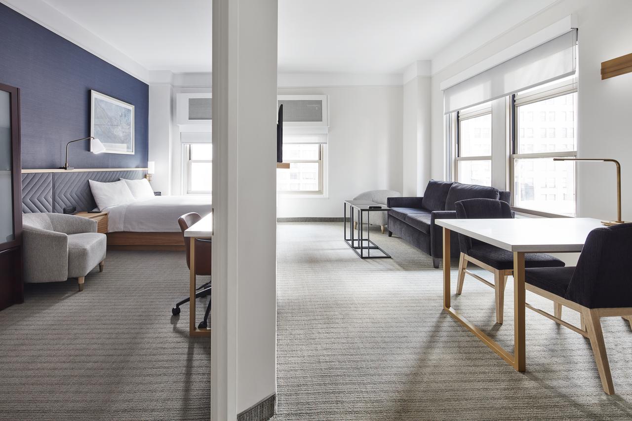 Radisson Hotel New York Wall Street - thumb 3