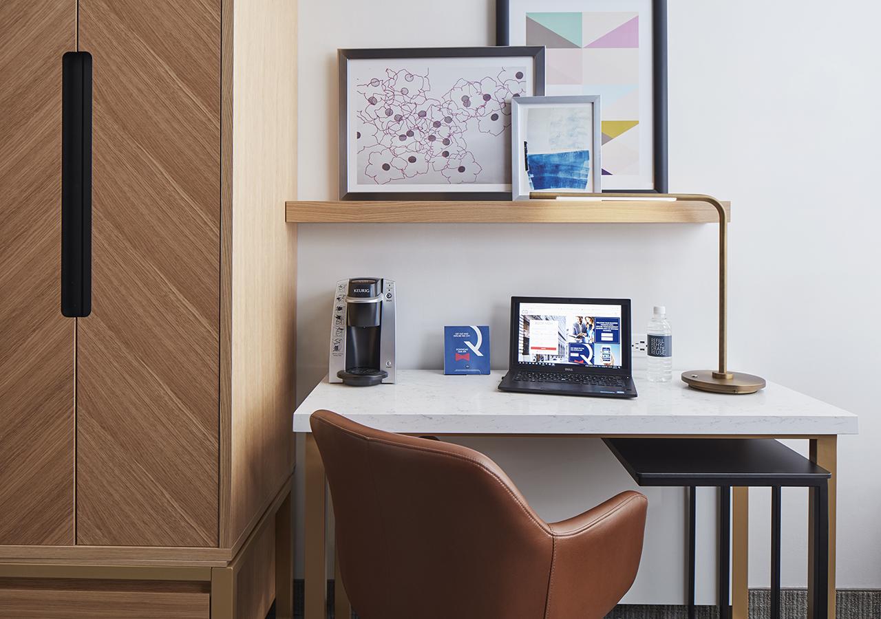 Radisson Hotel New York Wall Street - thumb 28