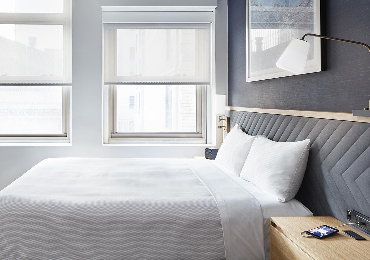 Radisson Hotel New York Wall Street - thumb 24