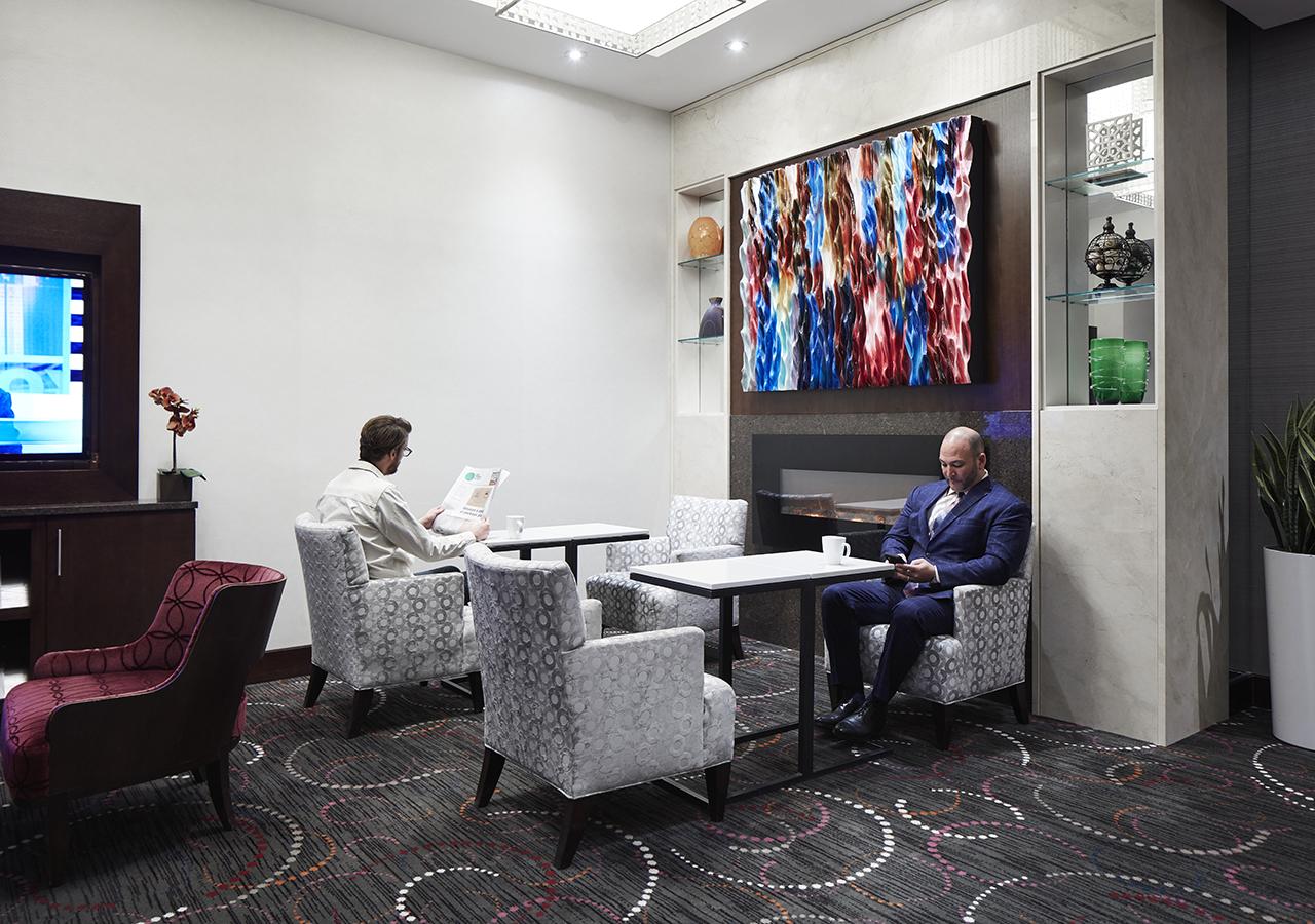 Radisson Hotel New York Wall Street - thumb 41