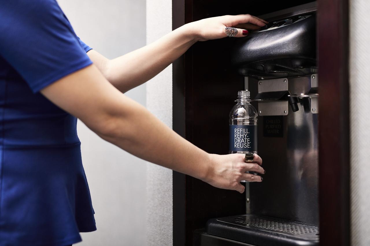 Radisson Hotel New York Wall Street - thumb 10