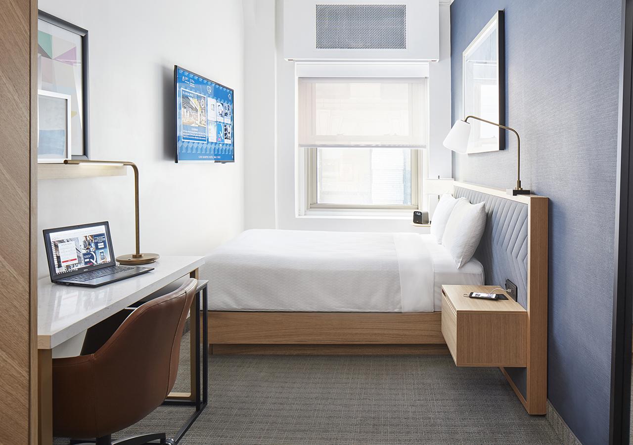 Radisson Hotel New York Wall Street - thumb 30