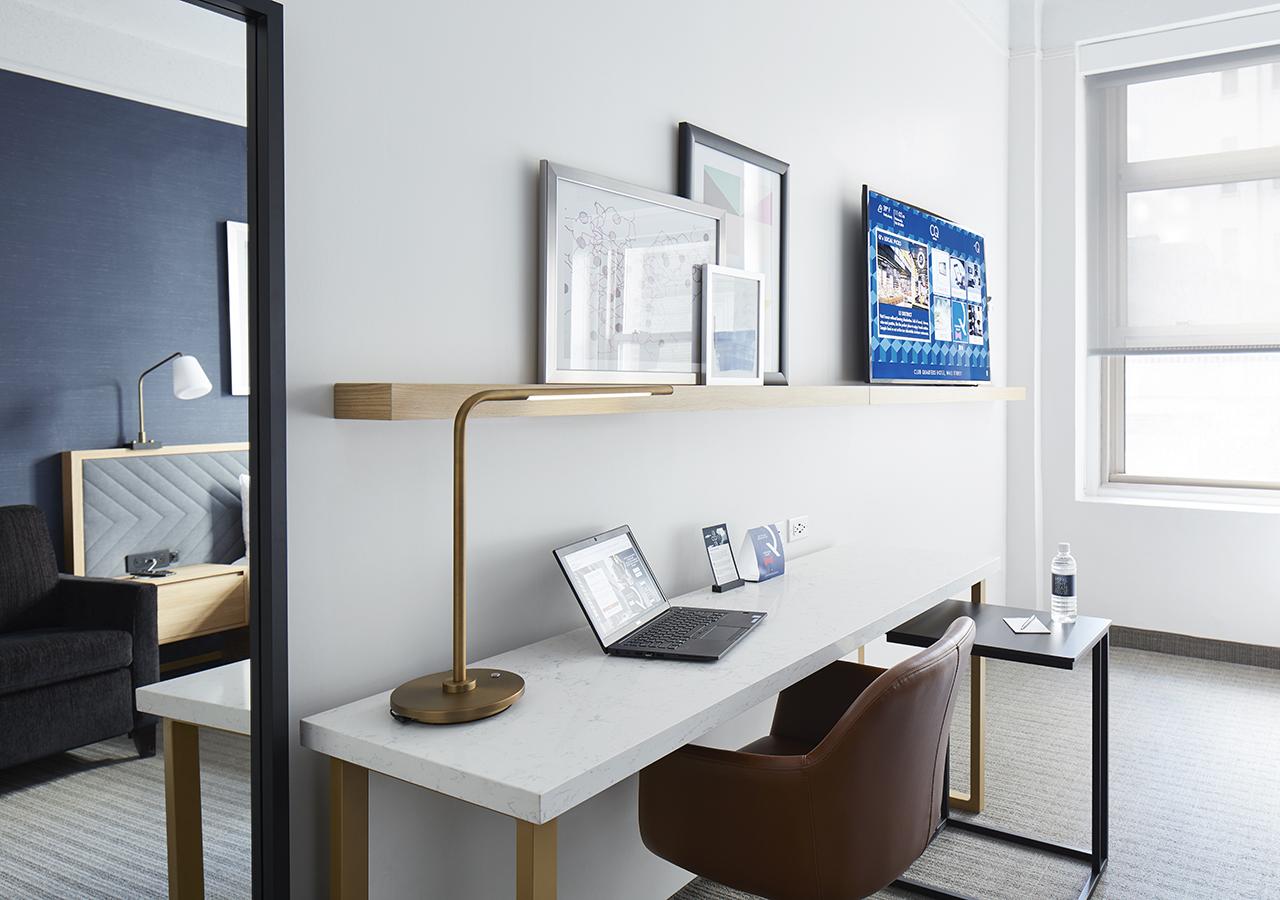 Radisson Hotel New York Wall Street - thumb 22