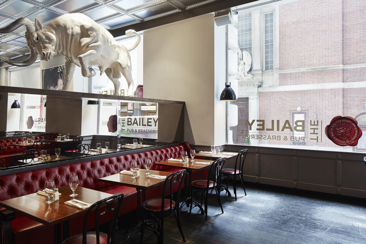 Radisson Hotel New York Wall Street - thumb 43