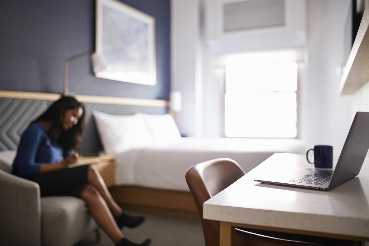 Radisson Hotel New York Wall Street - thumb 14