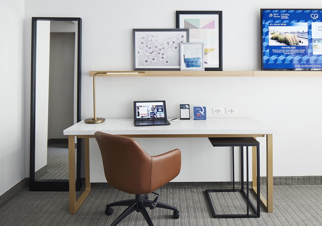 Radisson Hotel New York Wall Street - thumb 21