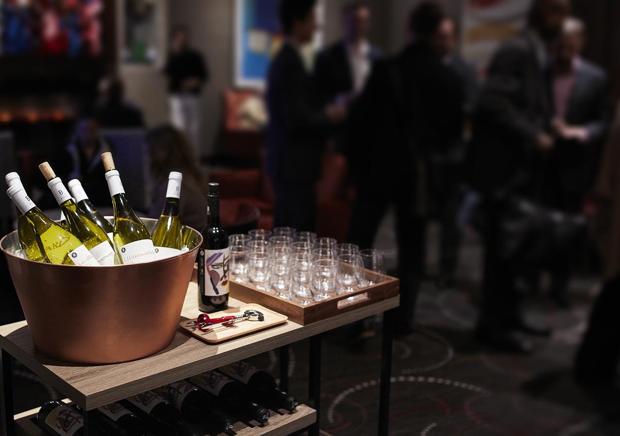 Radisson Hotel New York Wall Street - thumb 38