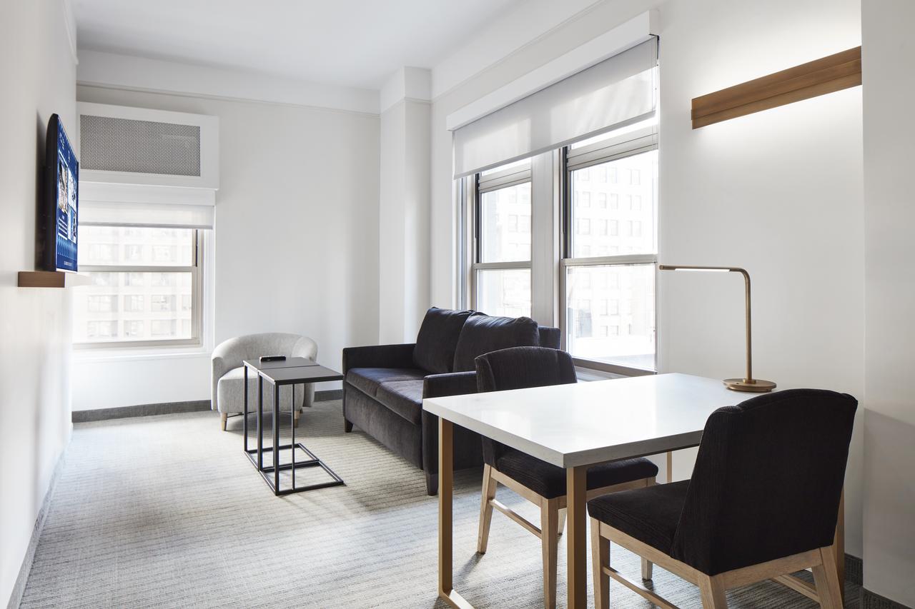 Radisson Hotel New York Wall Street - thumb 4