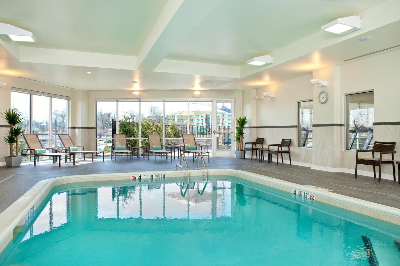 Courtyard By Marriott Yonkers Westchester County - thumb 3
