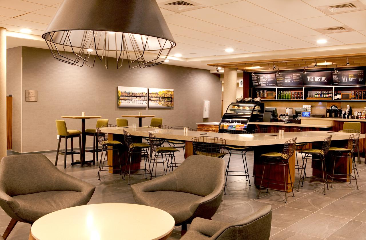 Courtyard By Marriott Yonkers Westchester County - thumb 12
