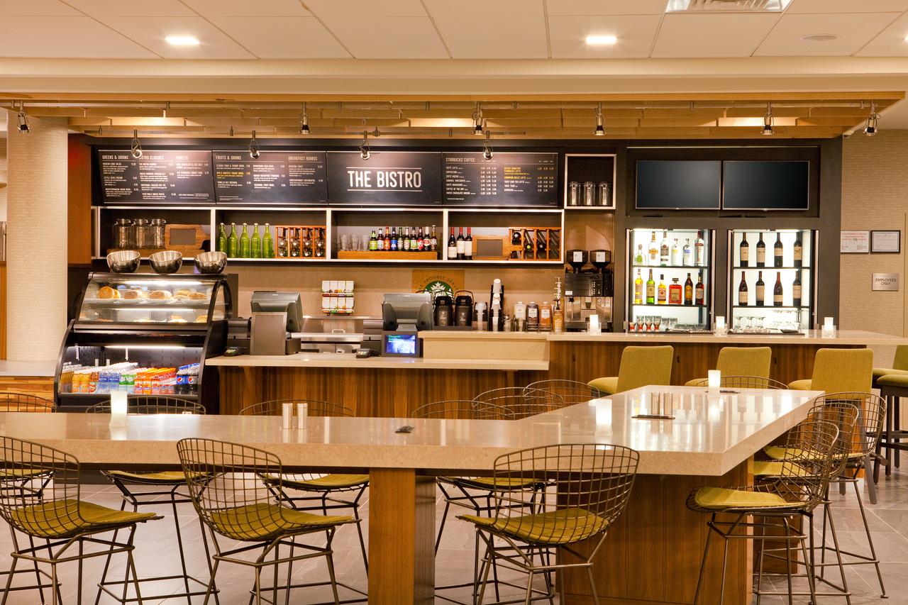 Courtyard By Marriott Yonkers Westchester County - thumb 23