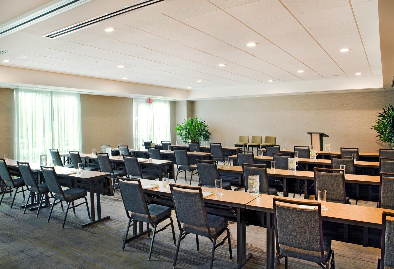 Courtyard By Marriott Yonkers Westchester County - thumb 10
