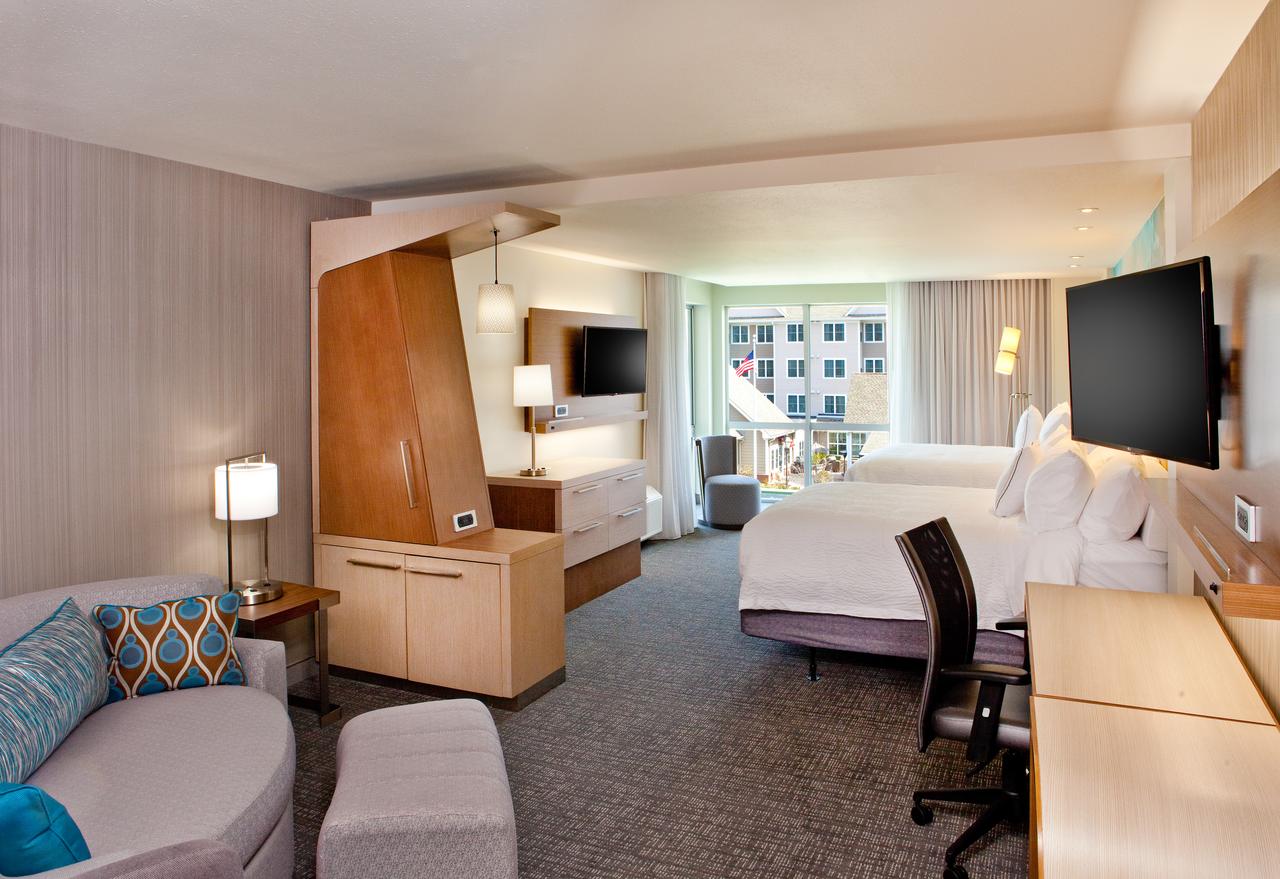 Courtyard By Marriott Yonkers Westchester County - thumb 5