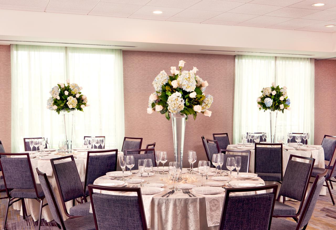Courtyard By Marriott Yonkers Westchester County - thumb 9