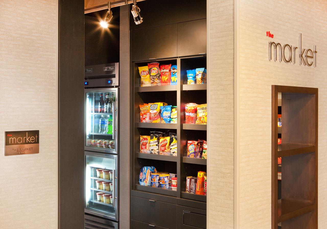 Courtyard By Marriott Yonkers Westchester County - thumb 22