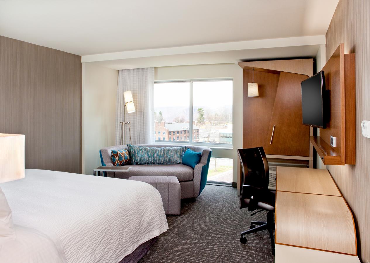 Courtyard By Marriott Yonkers Westchester County - thumb 6