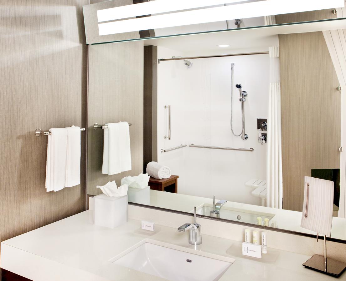Courtyard By Marriott Yonkers Westchester County - thumb 15