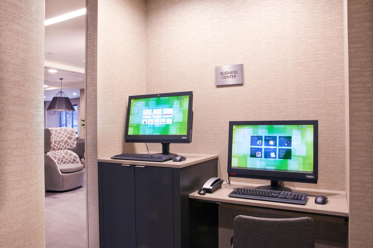Courtyard By Marriott Yonkers Westchester County - thumb 20