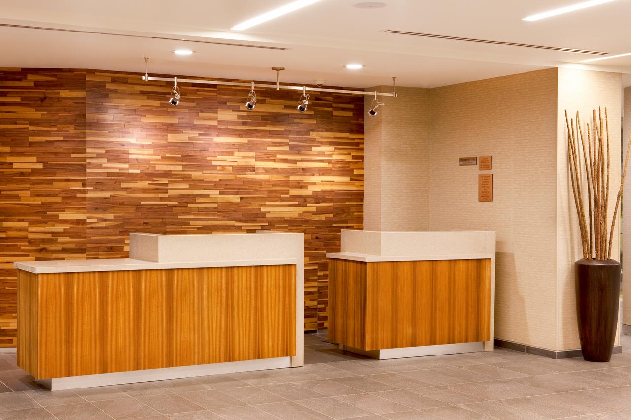 Courtyard By Marriott Yonkers Westchester County - thumb 18