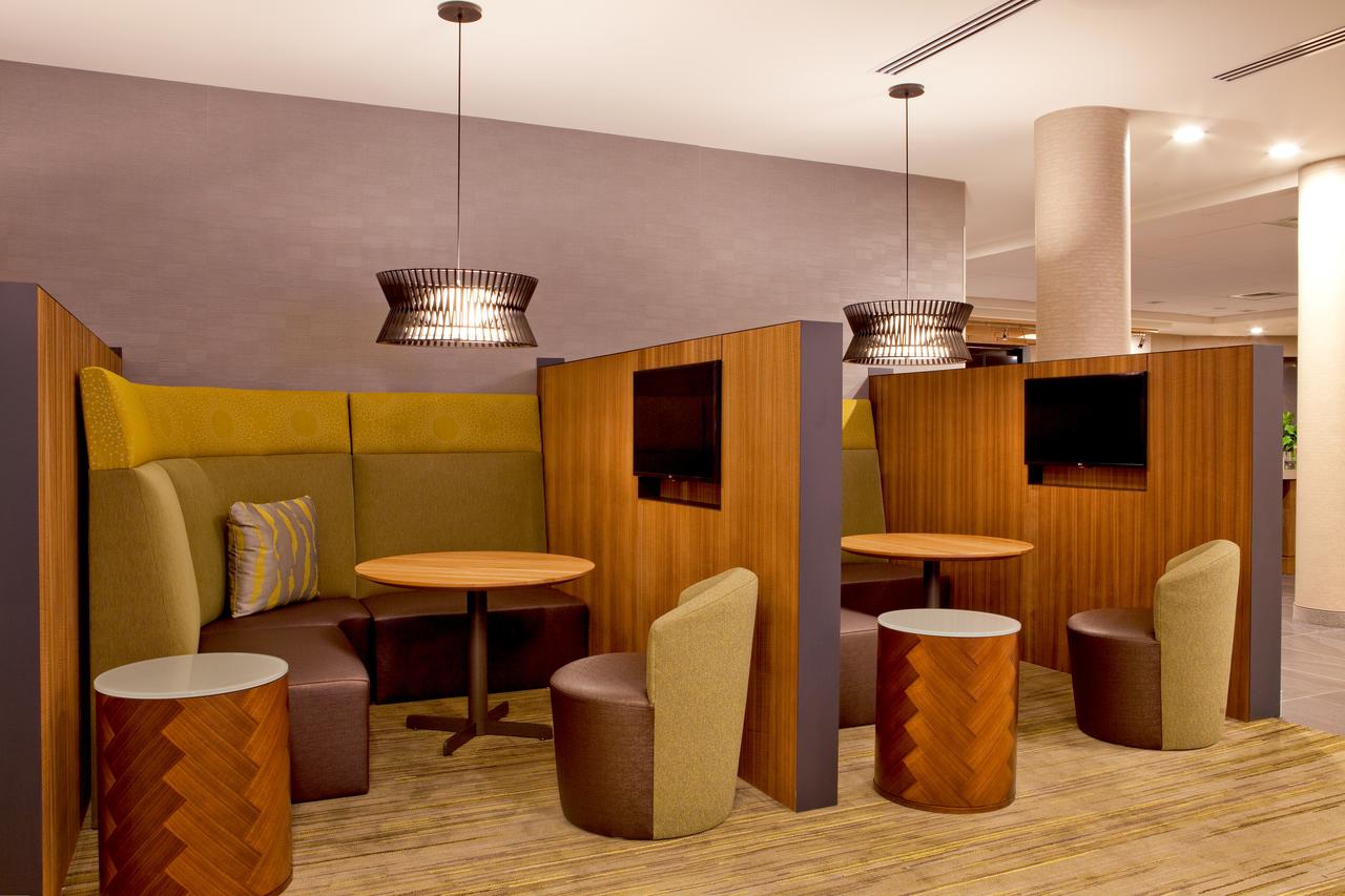 Courtyard By Marriott Yonkers Westchester County - thumb 11
