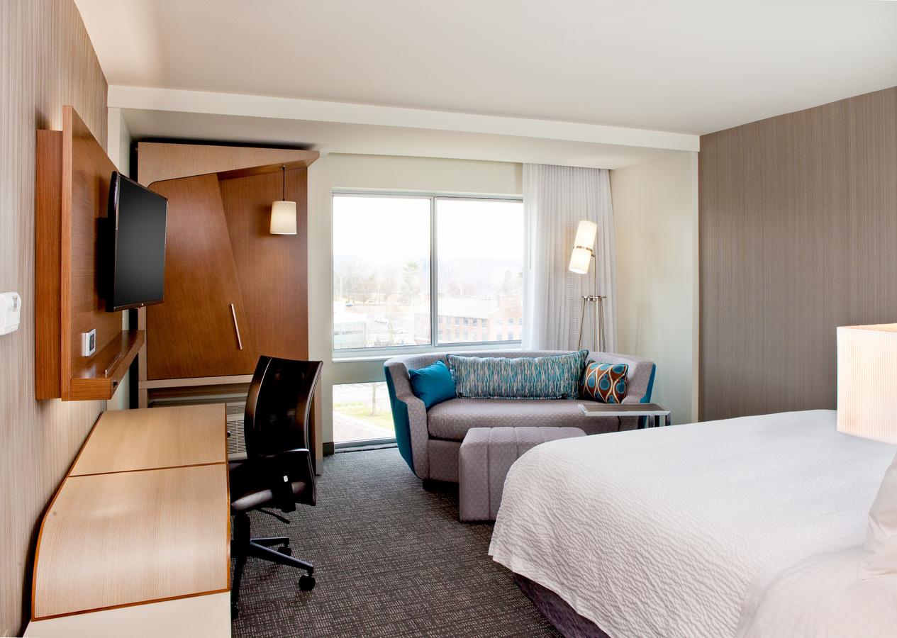 Courtyard By Marriott Yonkers Westchester County - thumb 4