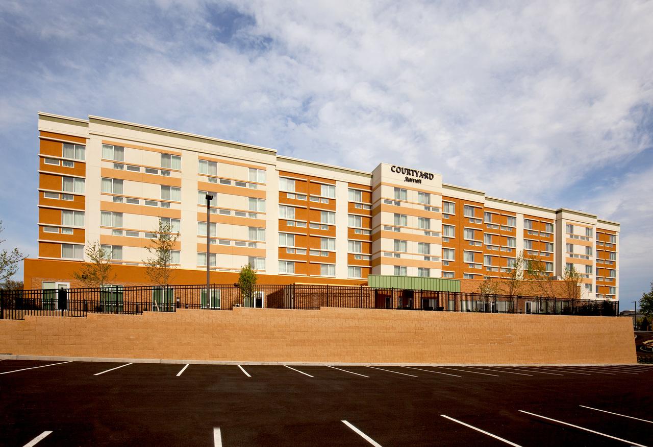 Courtyard By Marriott Yonkers Westchester County - thumb 2