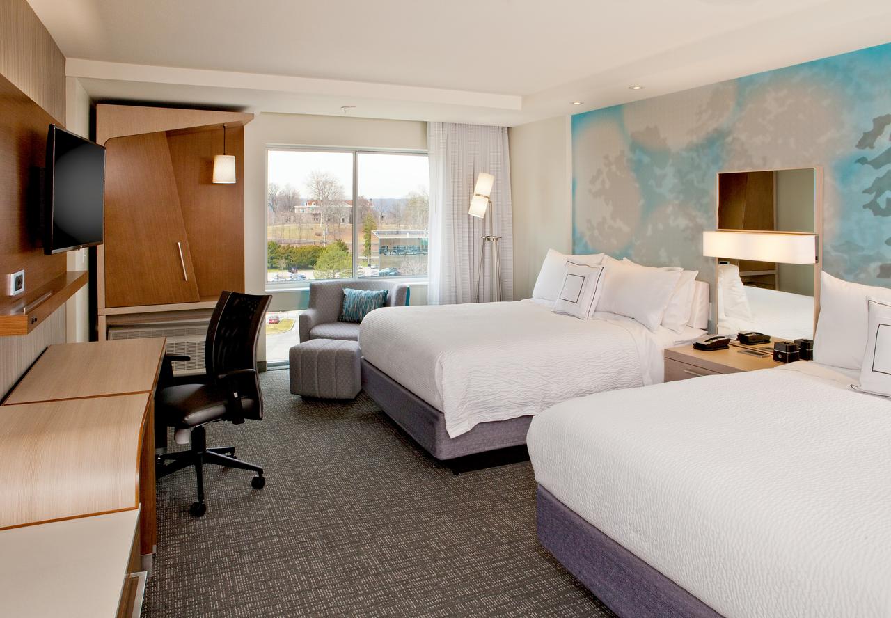 Courtyard By Marriott Yonkers Westchester County - thumb 7