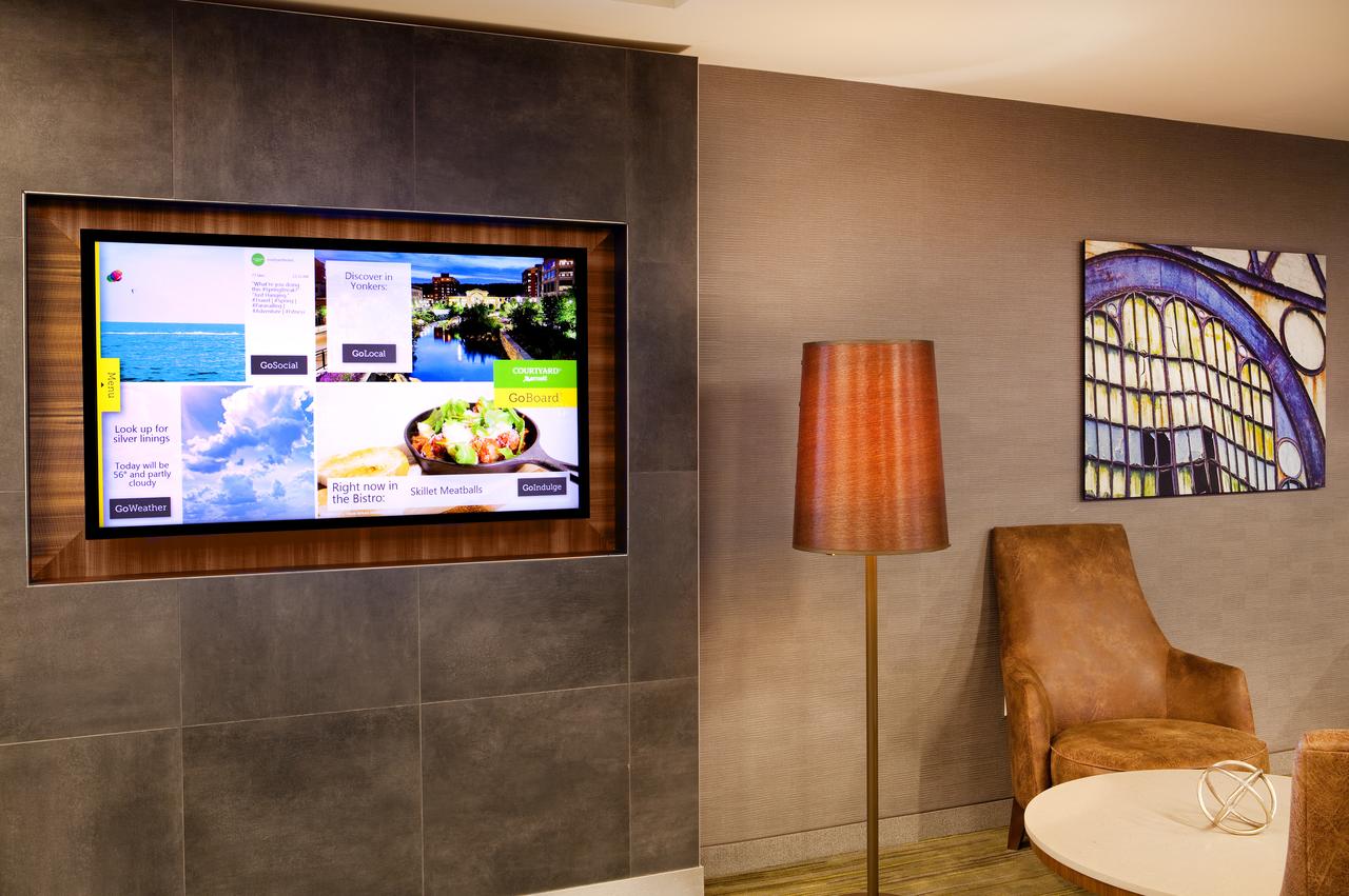 Courtyard By Marriott Yonkers Westchester County - thumb 21