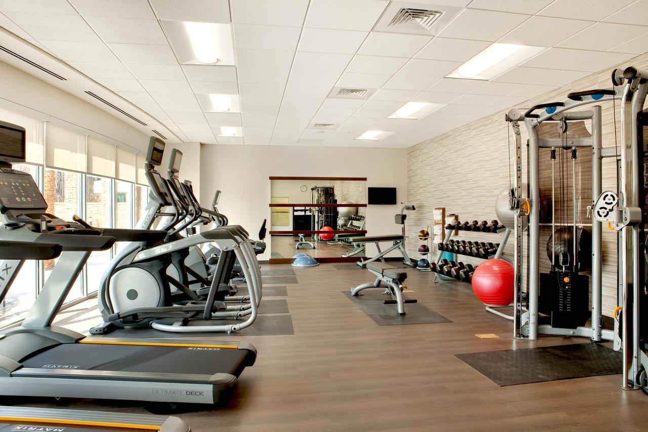 Courtyard By Marriott Yonkers Westchester County - thumb 17