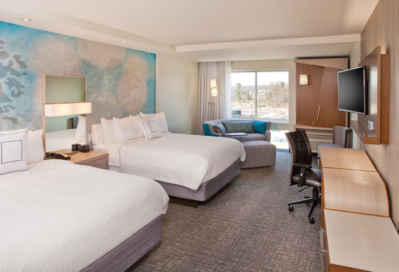 Courtyard By Marriott Yonkers Westchester County - thumb 13